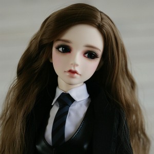 Byul - My kinda girl [60cm ball jointed doll]