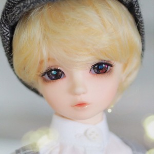 Bunny] Butter A Doll/35cm