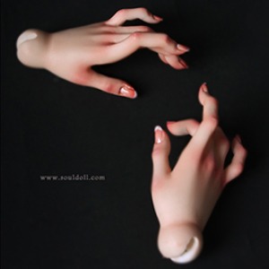 Hands 3(Zenith girl)