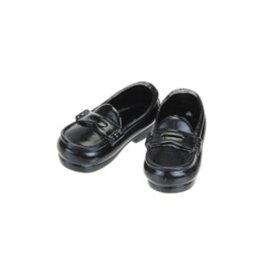 Obitsu Doll Shoes OBS 009 Black