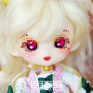 [Limited Time] Obitsu 11 compatible head CANDY head