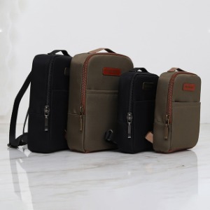 SDF Laptop Backpack