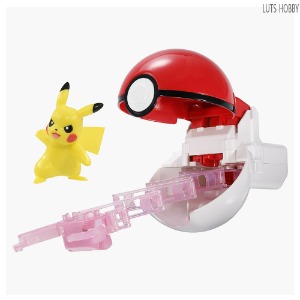academy pokemon pokemon catch monster ball pikachu S220026