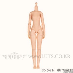 OBITSU 24cm Body - Sunlight Matte (S Type) limited
