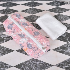 TDF Moving pouch (pink)