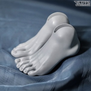 Heel feet parts for Sleek Body 70